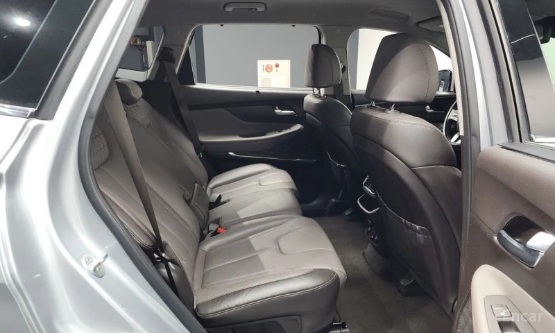 Hyundai Santa fe, снимка 12 - Автомобили и джипове - 53232908