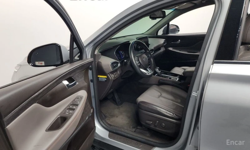 Hyundai Santa fe, снимка 10 - Автомобили и джипове - 53232908