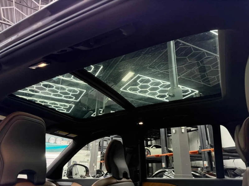 Volvo Xc90 * Plus Bright Theme * CARFAX * ФИНАНСИРАНЕ, снимка 7 - Автомобили и джипове - 53239072