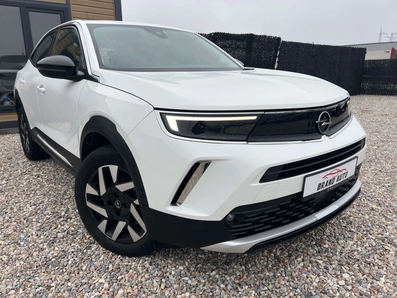 Opel Mokka Edition 1.2  TURBO * 130 hp * , снимка 3 - Автомобили и джипове - 53297441
