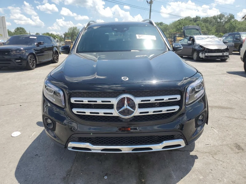 Mercedes-Benz GLB 250 4MATIC - 37900 лв. - 32264918 1