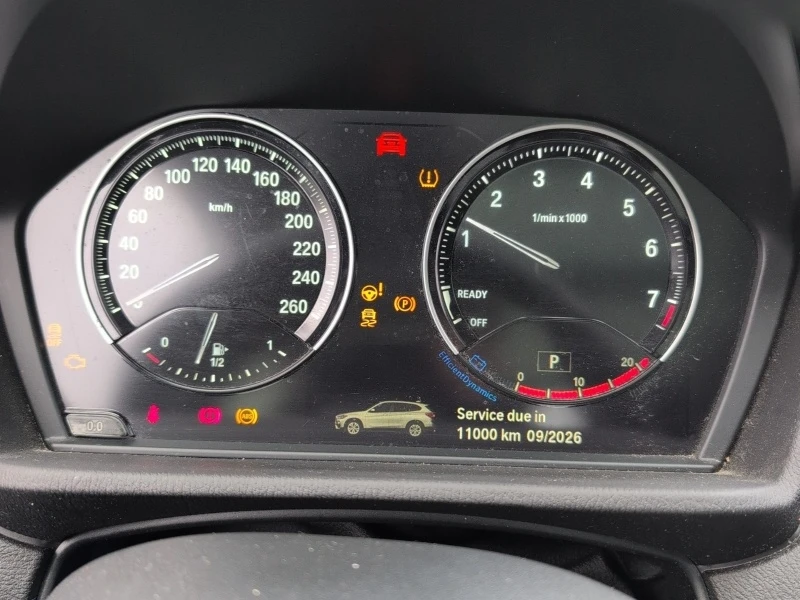BMW X1 * xDrive28i * CARFAX *    | Mobile.bg   6
