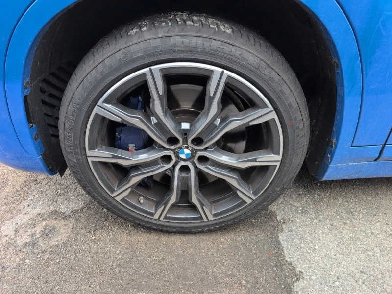 BMW X1 * xDrive28i * CARFAX *    | Mobile.bg   11