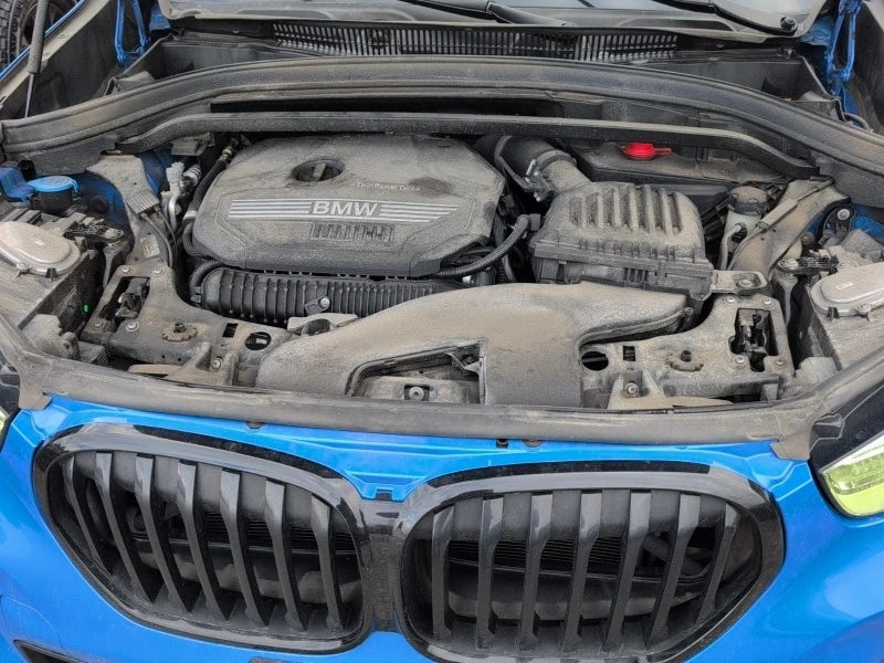 BMW X1 * xDrive28i * CARFAX *    | Mobile.bg   12