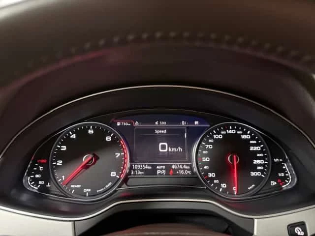 Audi Q7 Komfort 3.0 TFSI quattro | PANO | ПОДГРЕВИ | , снимка 16 - Автомобили и джипове - 53814317