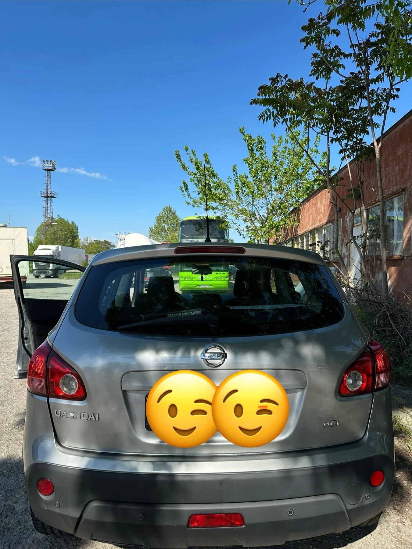 Nissan Qashqai 2000dCI - изображение 5