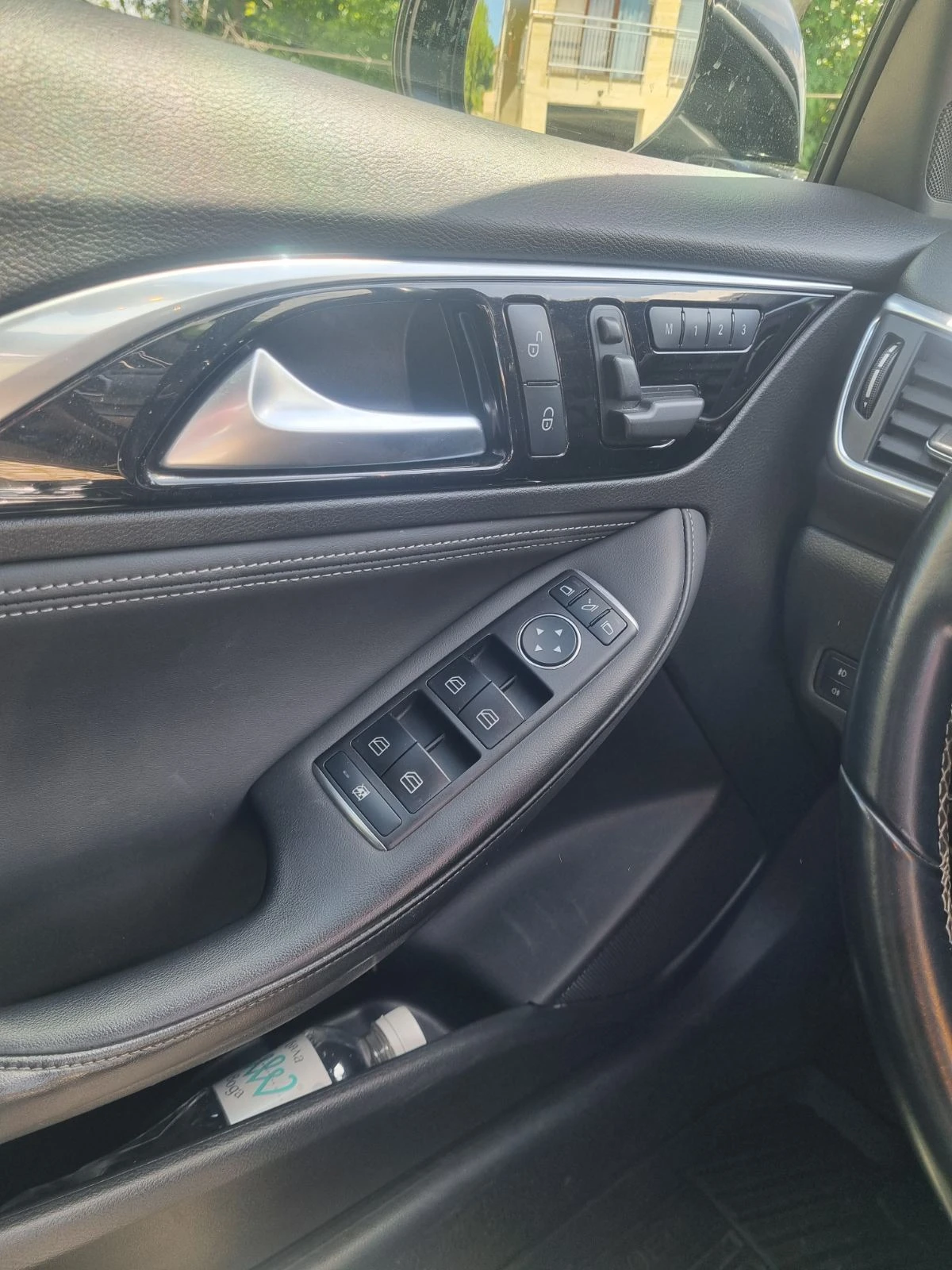 Infiniti Q30  - изображение 9