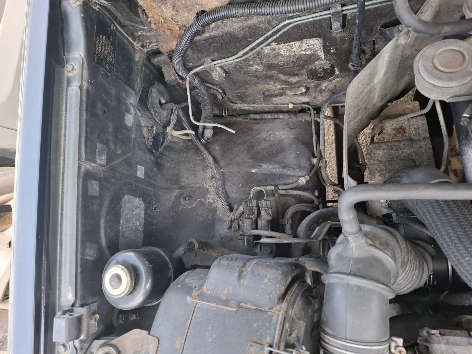 Mitsubishi Pajero  - изображение 4