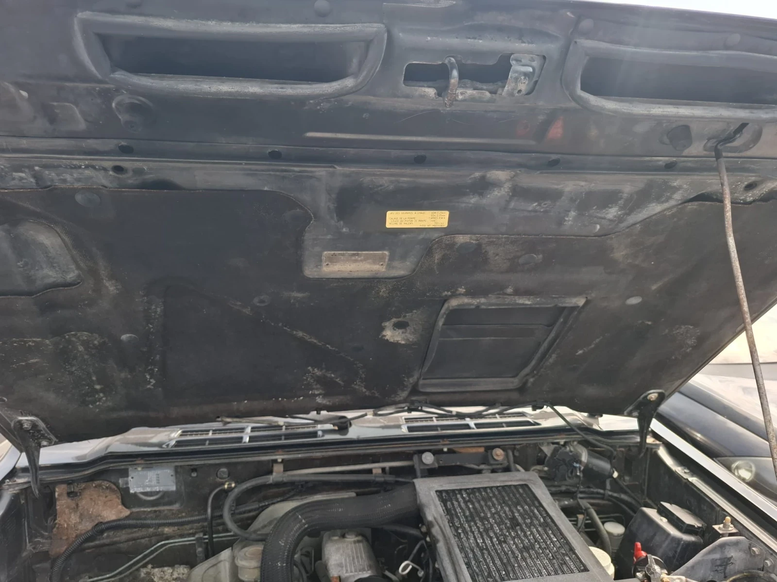 Mitsubishi Pajero  - изображение 2