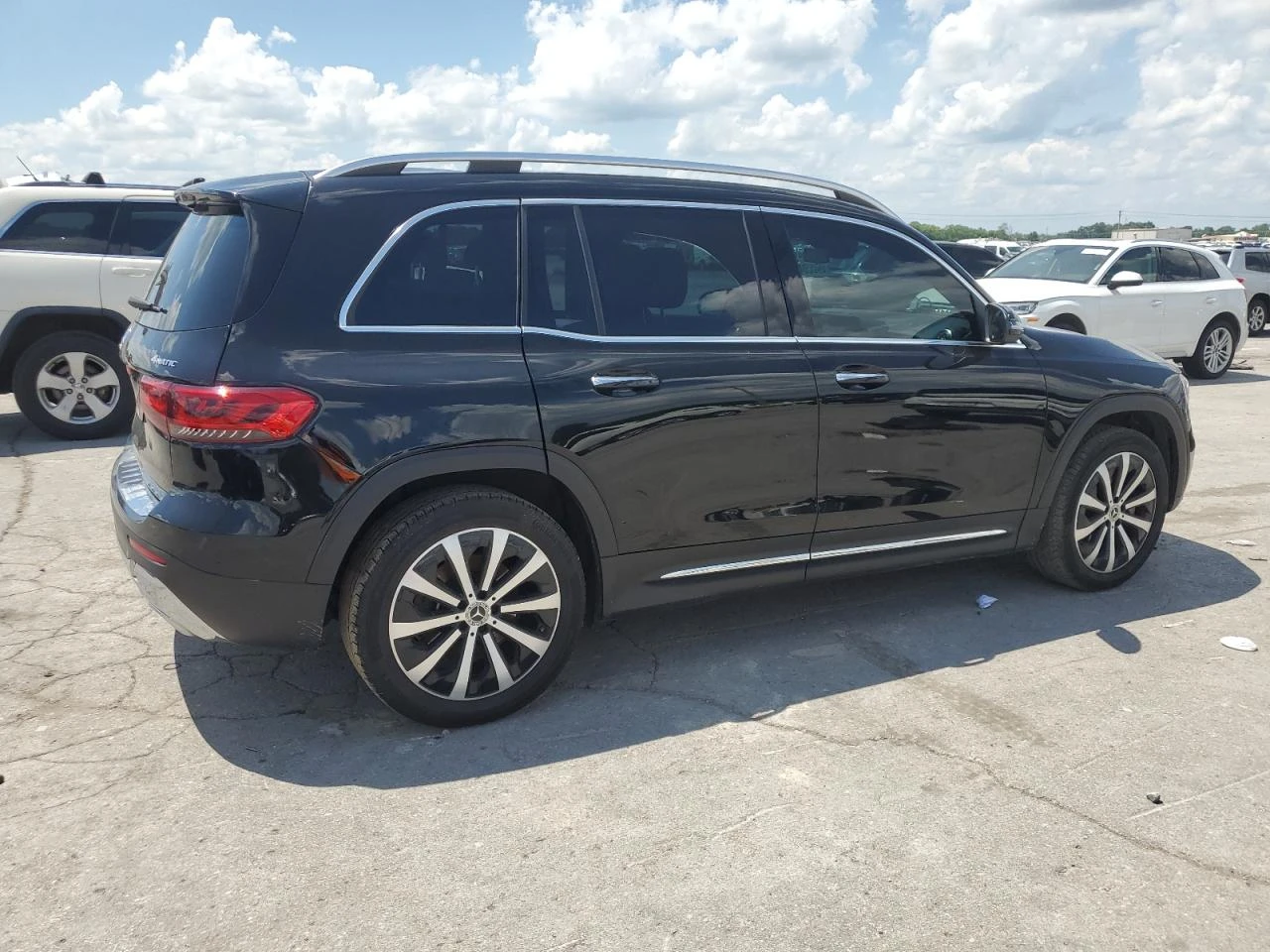 Mercedes-Benz GLC 250 4MATIC - изображение 5