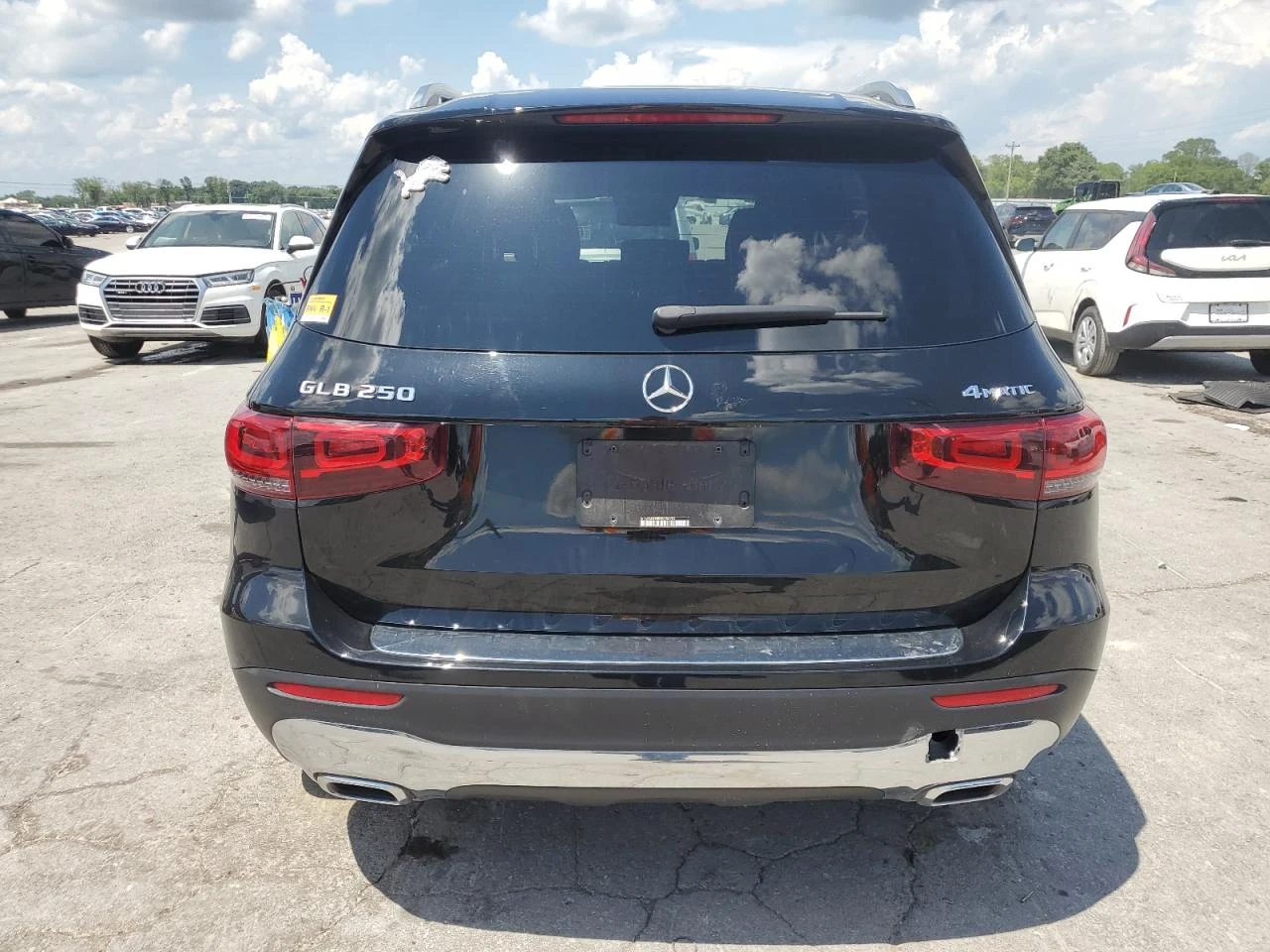 Mercedes-Benz GLC 250 4MATIC - изображение 6