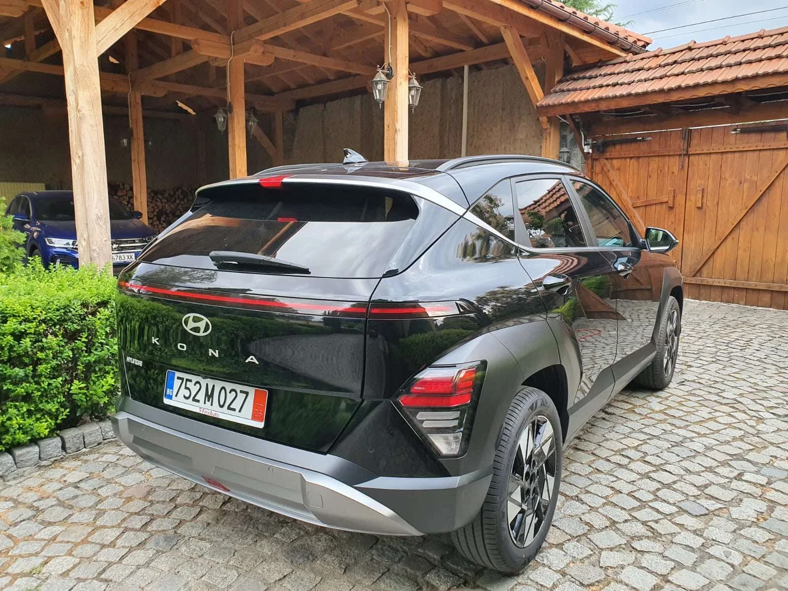 Hyundai Kona | Mobile.bg   4