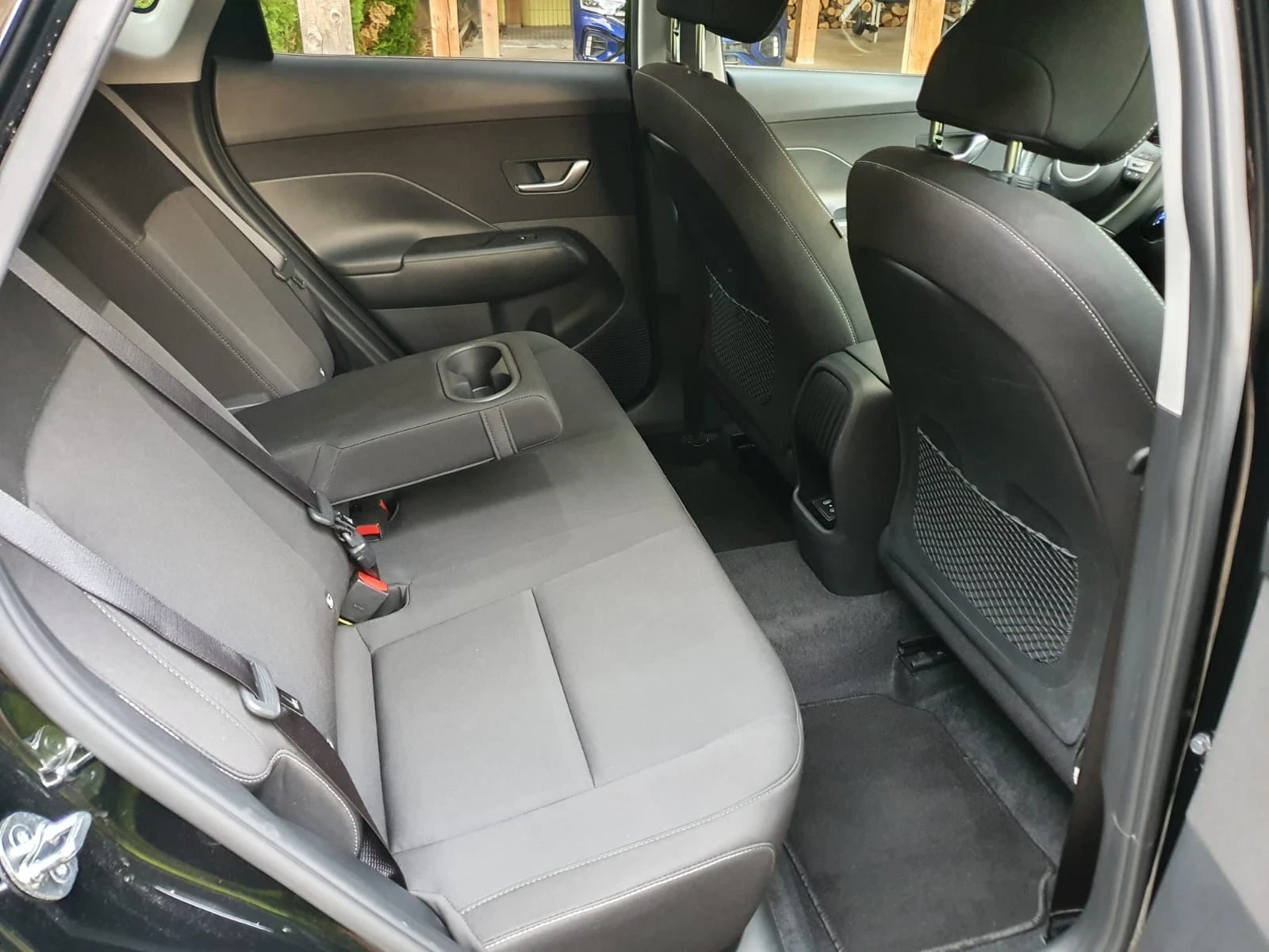 Hyundai Kona | Mobile.bg   14