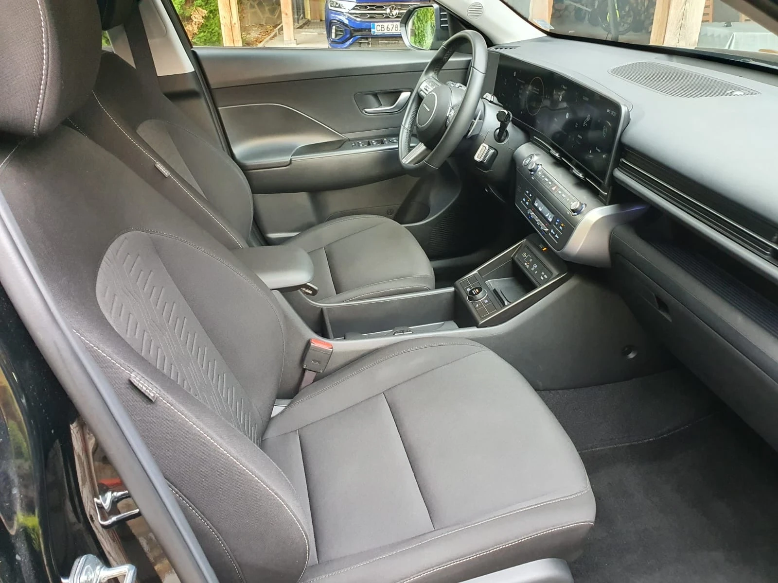 Hyundai Kona | Mobile.bg   8