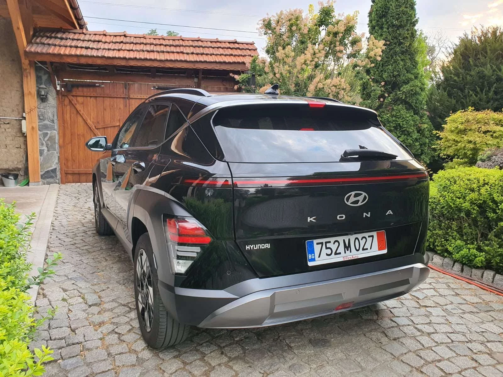 Hyundai Kona | Mobile.bg   5