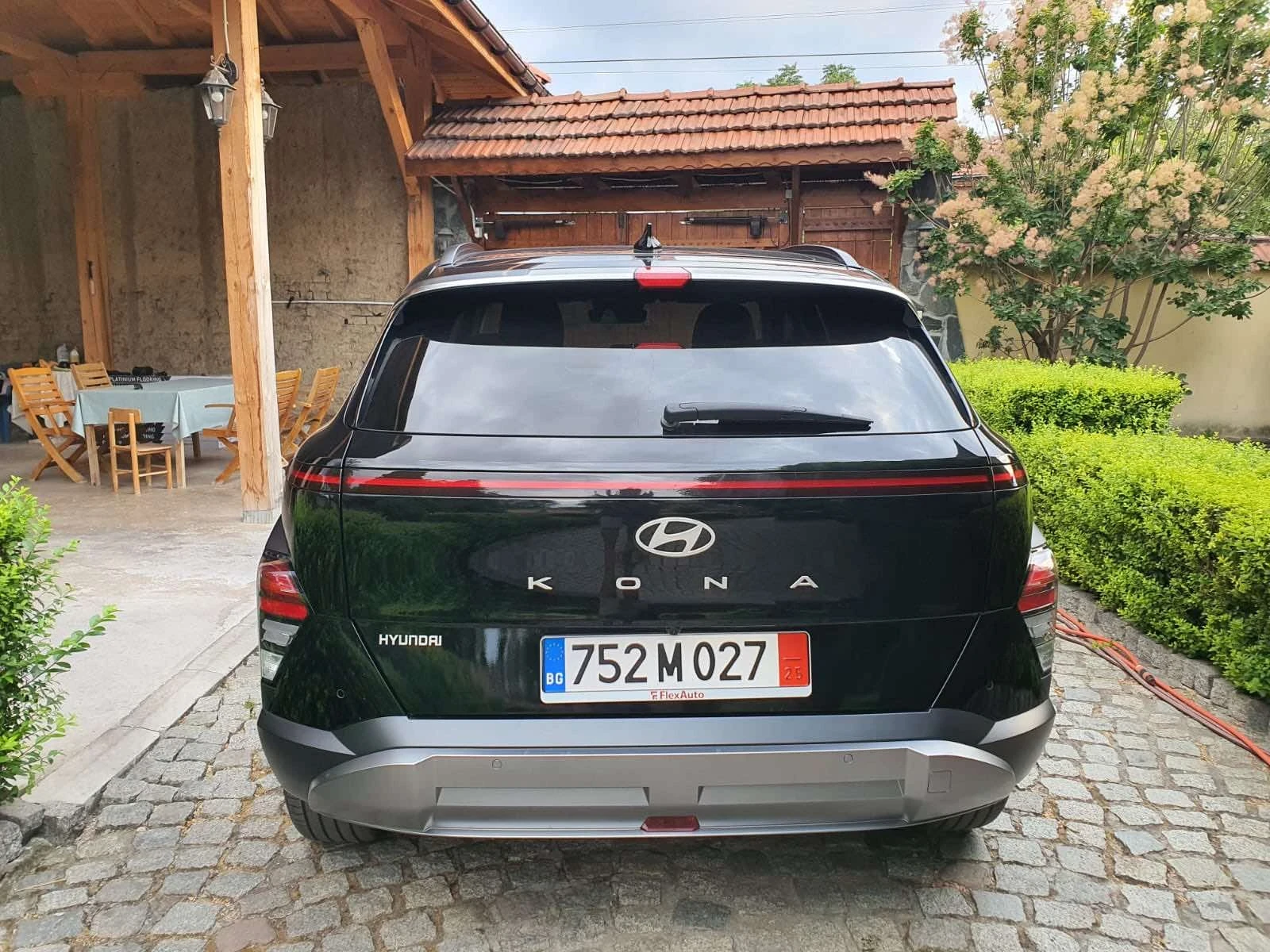 Hyundai Kona | Mobile.bg   6