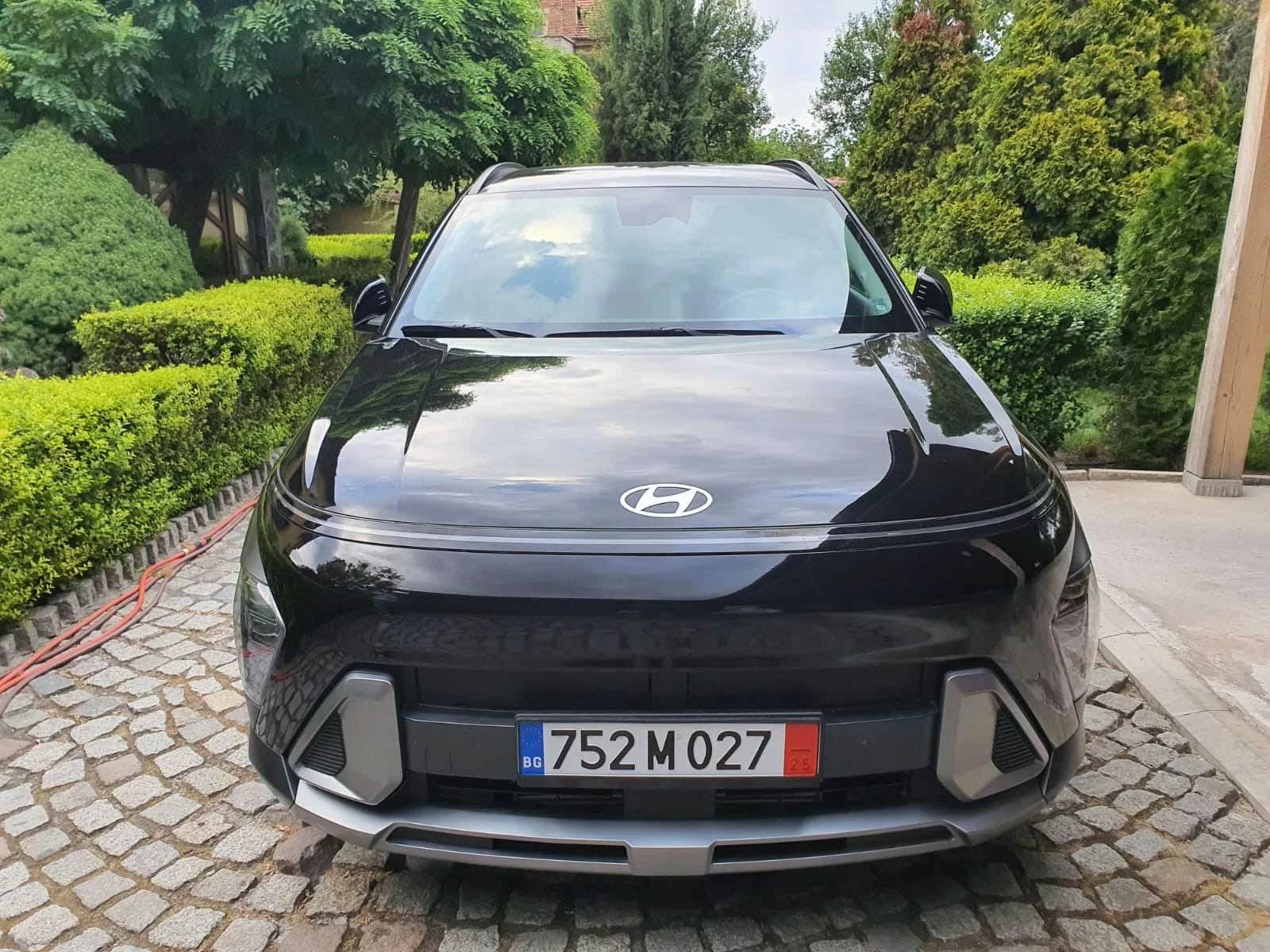 Hyundai Kona | Mobile.bg   3