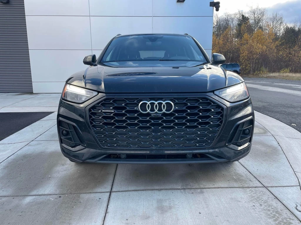 Audi Q5 * Progressiv * CARFAX *    | Mobile.bg   6