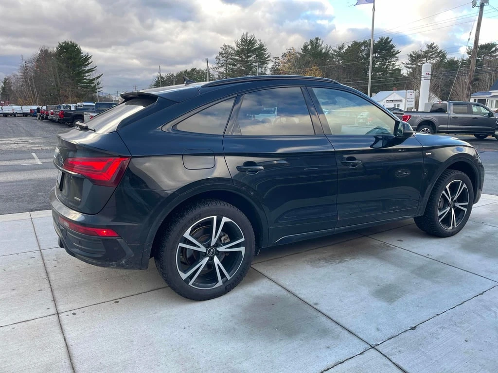 Audi Q5 * Progressiv * CARFAX *    | Mobile.bg   3