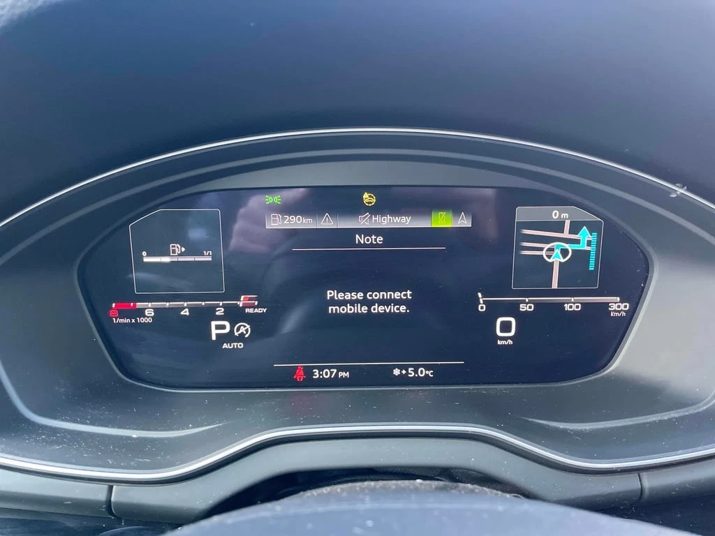 Audi Q5 * Progressiv * CARFAX *    | Mobile.bg   8