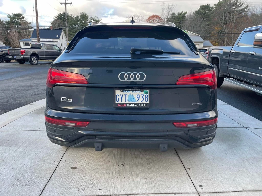 Audi Q5 * Progressiv * CARFAX *    | Mobile.bg   4