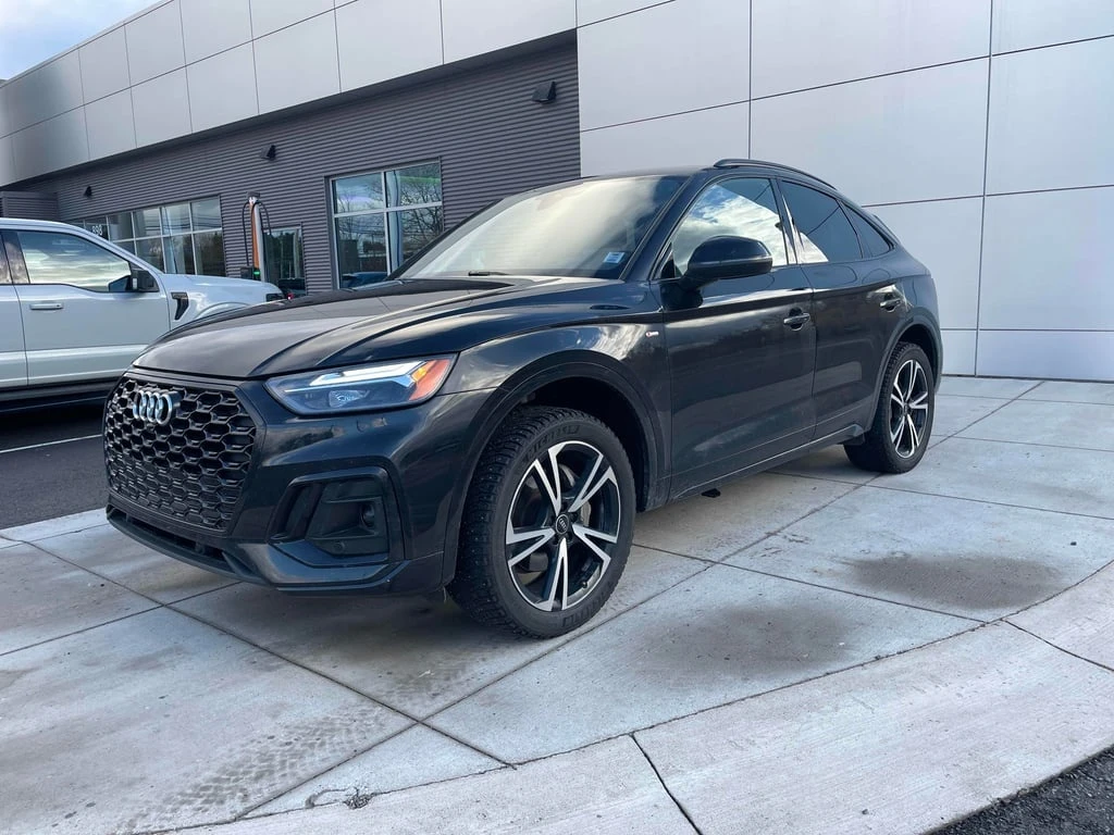 Audi Q5 * Progressiv * CARFAX *    | Mobile.bg   1