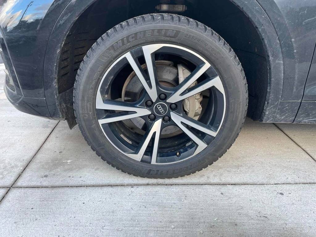 Audi Q5 * Progressiv * CARFAX *    | Mobile.bg   7