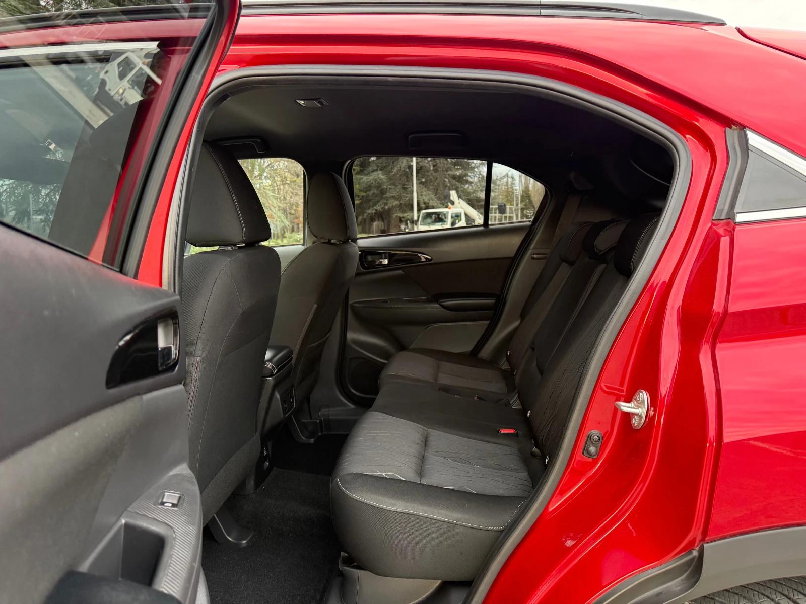 Mitsubishi Eclipse Cross 1.5///42000km!!! 360 Camera /// | Mobile.bg   10