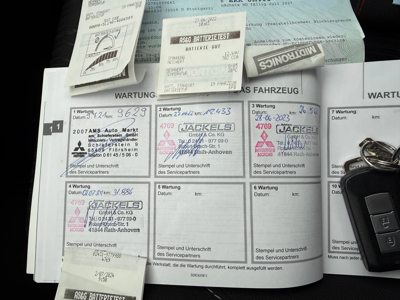 Mitsubishi Eclipse Cross 1.5///42000km!!! 360 Camera /// | Mobile.bg   15