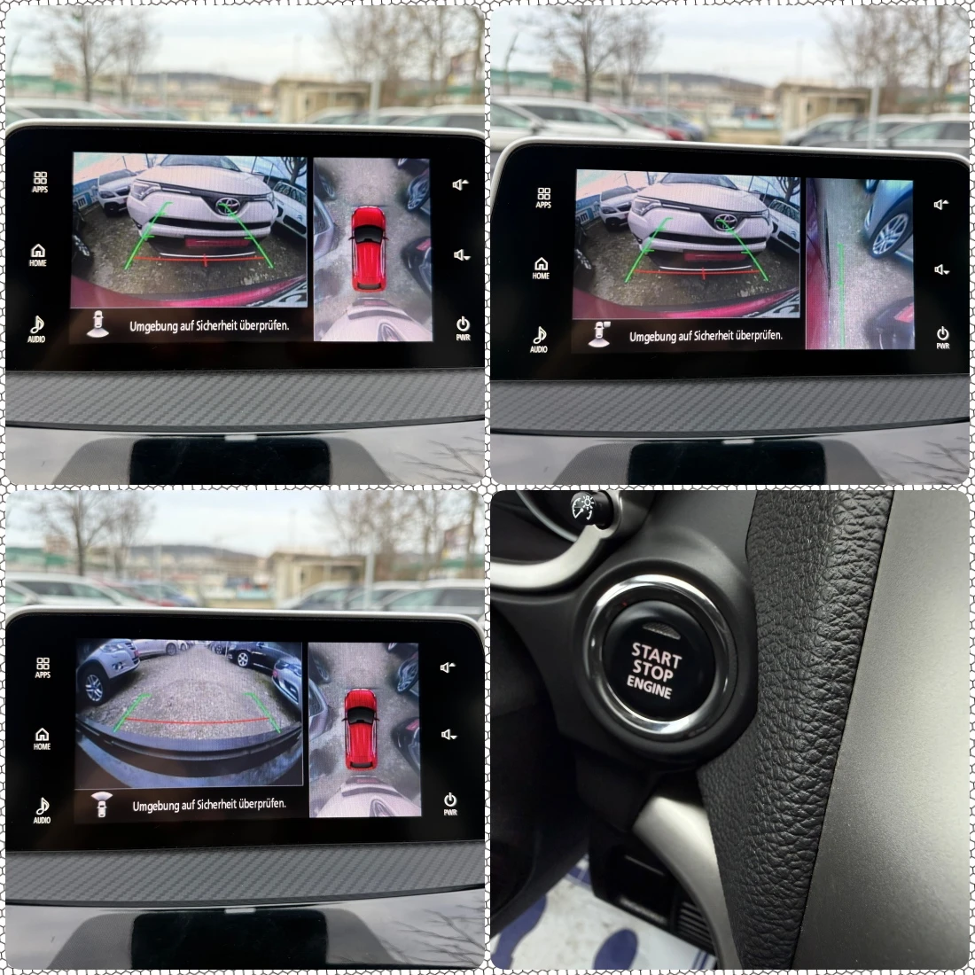 Mitsubishi Eclipse Cross 1.5///42000km!!! 360 Camera /// | Mobile.bg   13