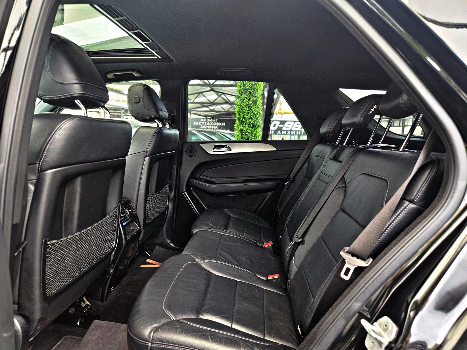 Mercedes-Benz GLE 350 AMG/GERMANY/360CAM/DISTR/CAR PLAY/�����EB/AIR/LIZI | Mobile.bg � ����������� 16