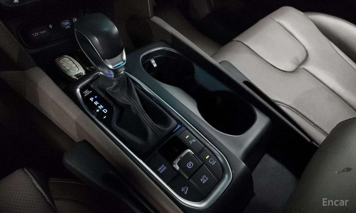 Hyundai Santa fe  - изображение 9