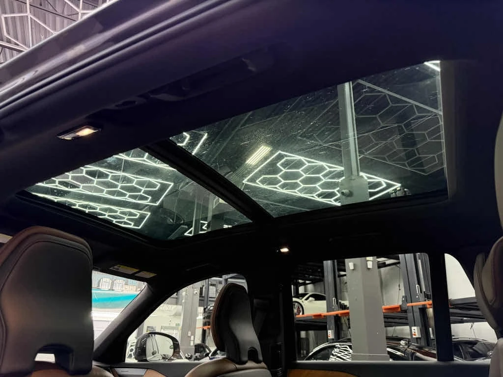 Volvo Xc90 * Plus Bright Theme * CARFAX * ФИНАНСИРАНЕ - изображение 7