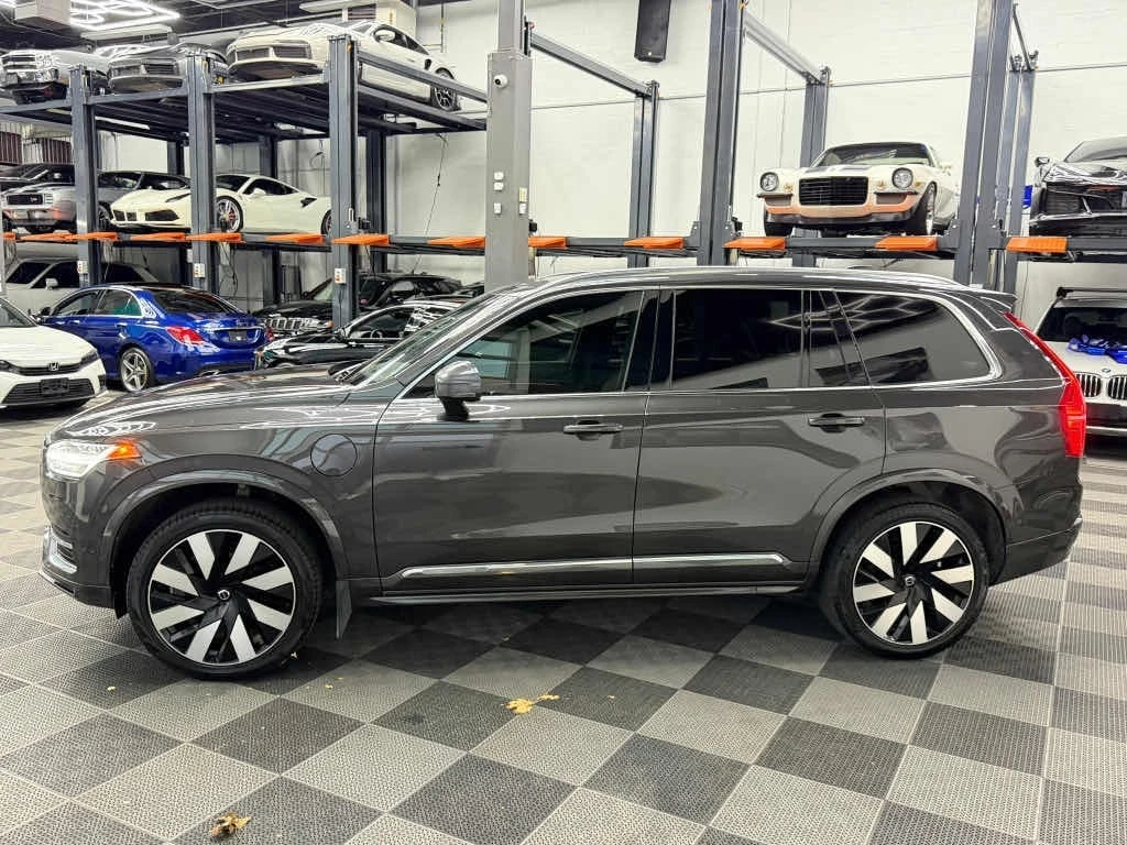 Volvo Xc90 * Plus Bright Theme * CARFAX * ФИНАНСИРАНЕ - изображение 2