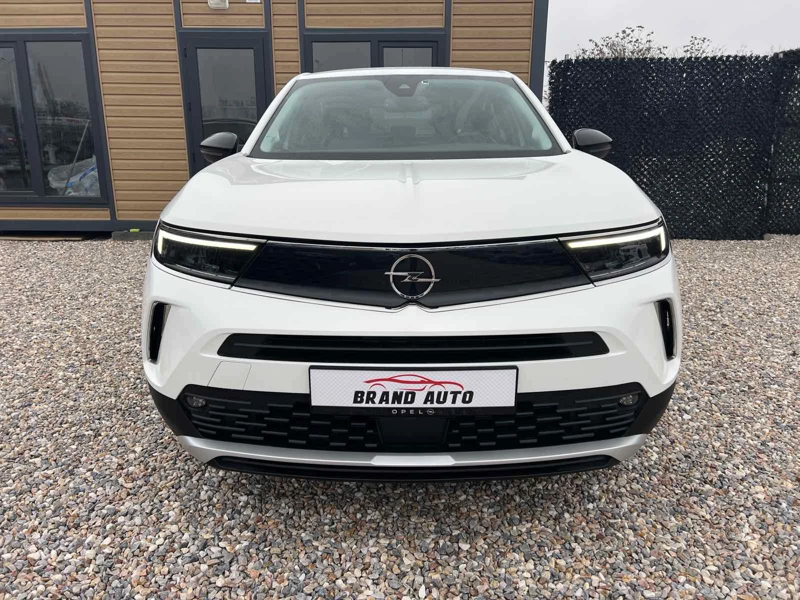 Opel Mokka Edition 1.2  TURBO * 130 hp *  | Mobile.bg � ����������� 2