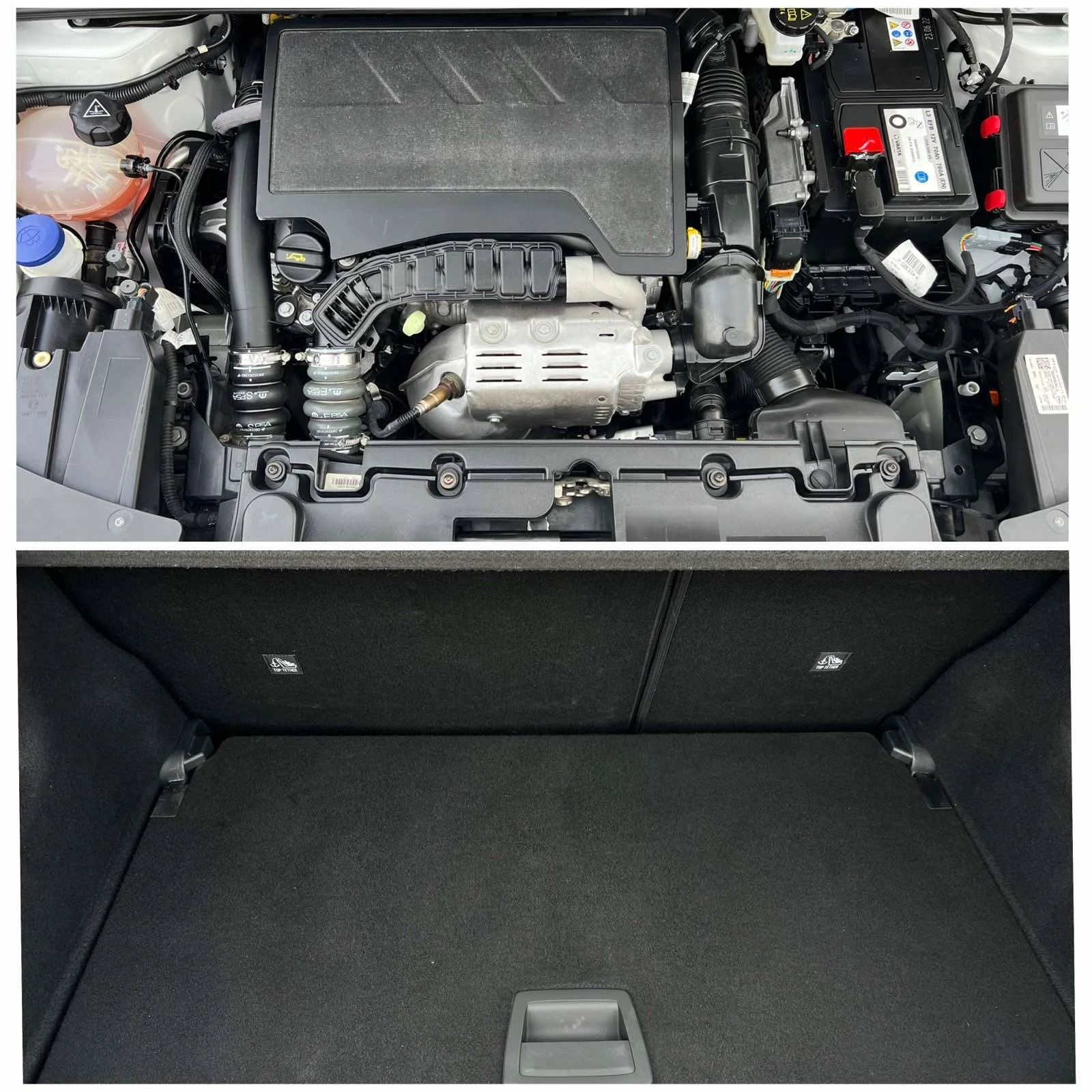 Opel Mokka Edition 1.2  TURBO * 130 hp *  | Mobile.bg � ����������� 16