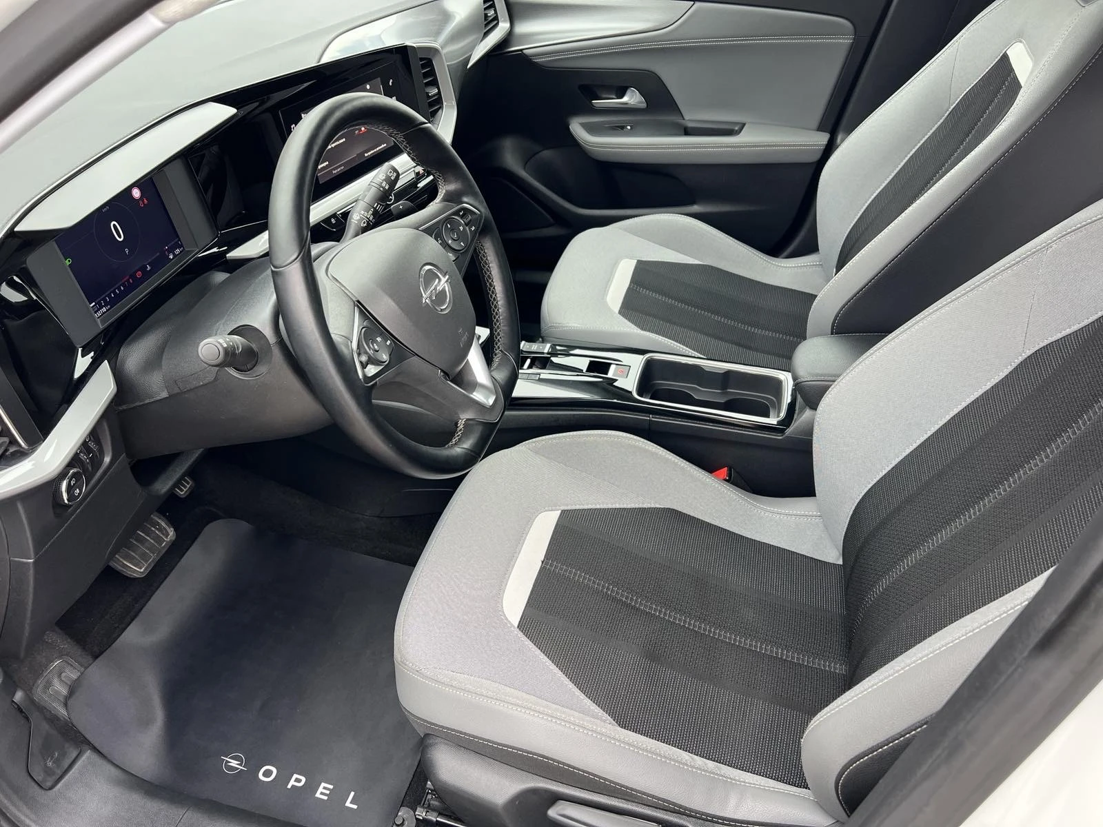 Opel Mokka Edition 1.2  TURBO * 130 hp *  | Mobile.bg � ����������� 8