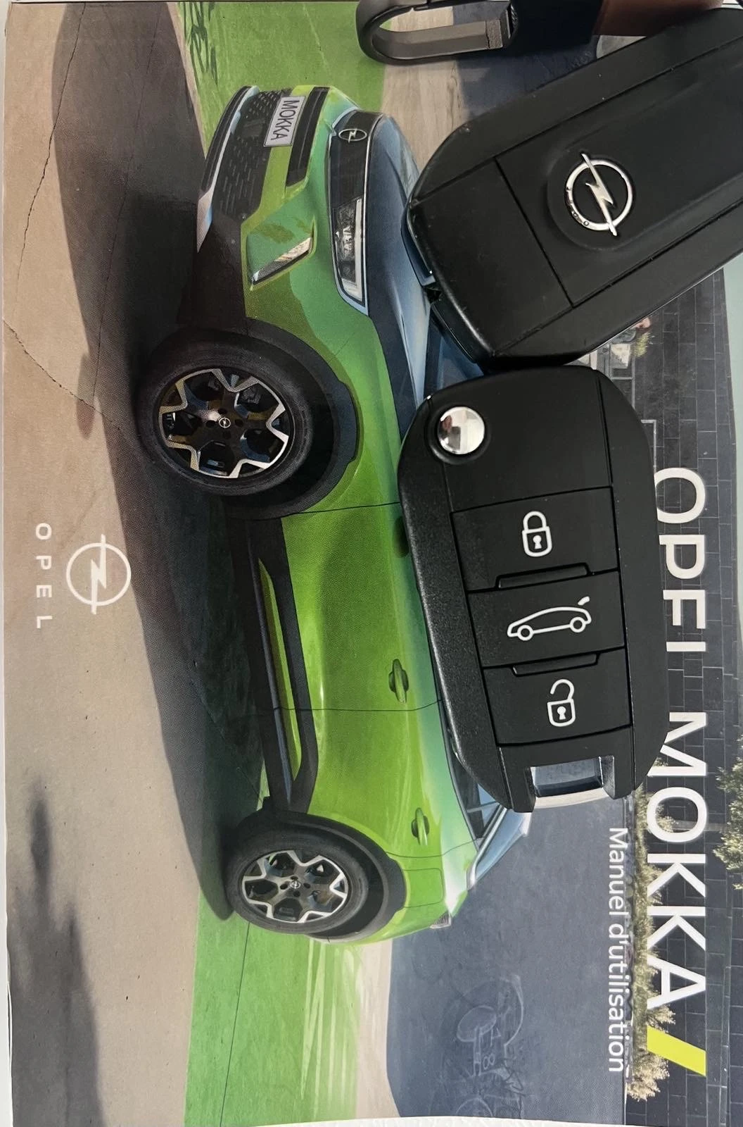 Opel Mokka Edition 1.2  TURBO * 130 hp *  | Mobile.bg � ����������� 16