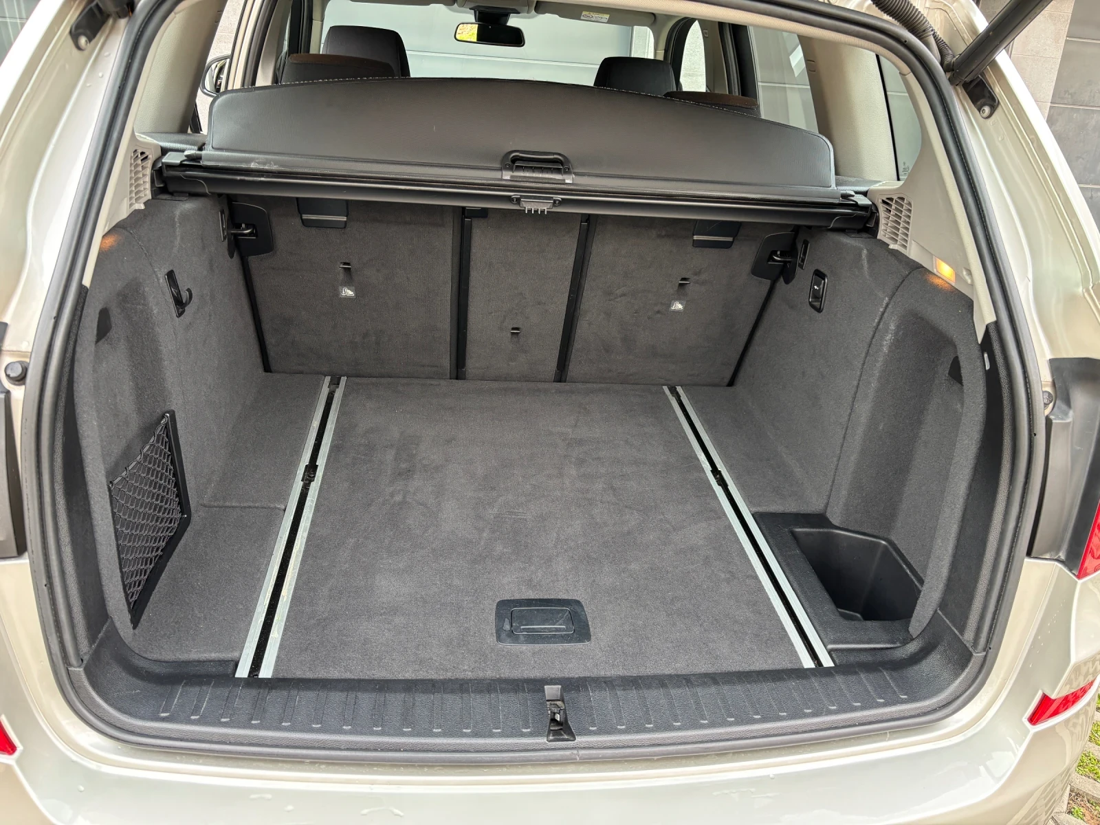 BMW X3 BMW X3 2.0 D XDrive Facelift 2016 �. | Mobile.bg � ����������� 14