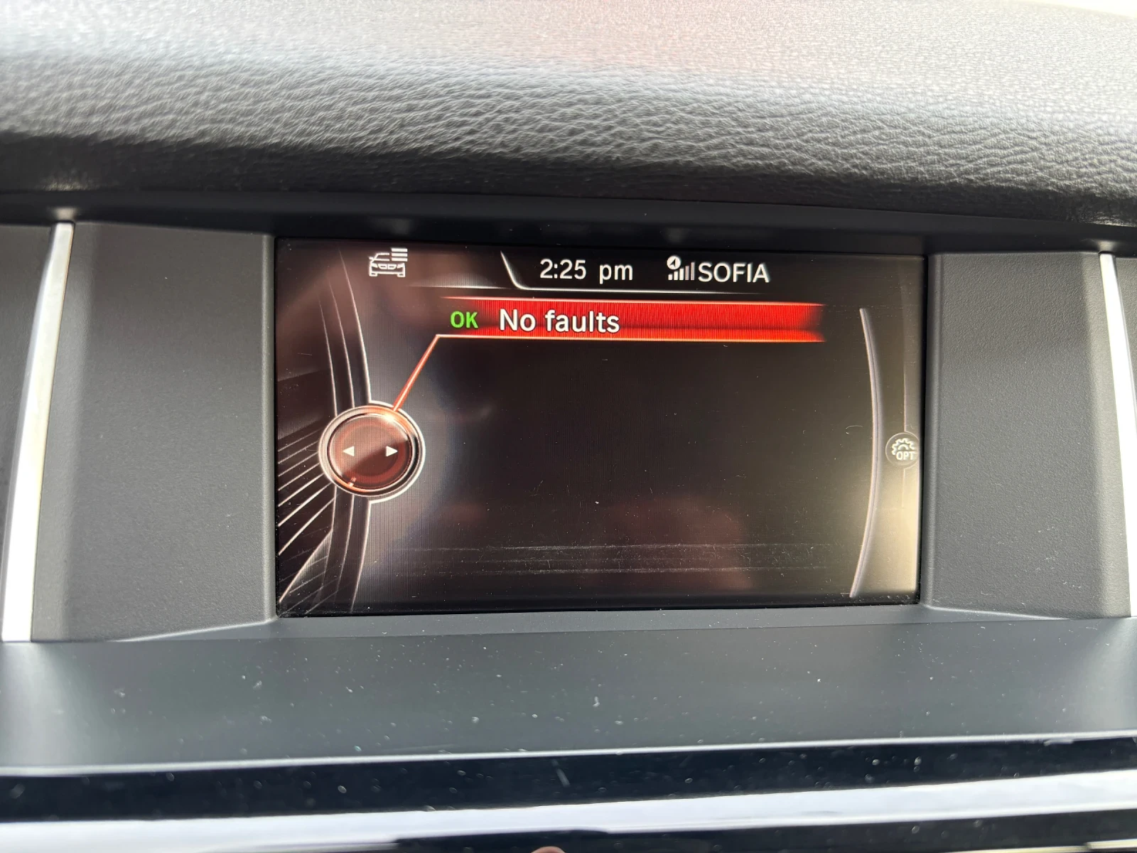 BMW X3 BMW X3 2.0 D XDrive Facelift 2016 �. | Mobile.bg � ����������� 13