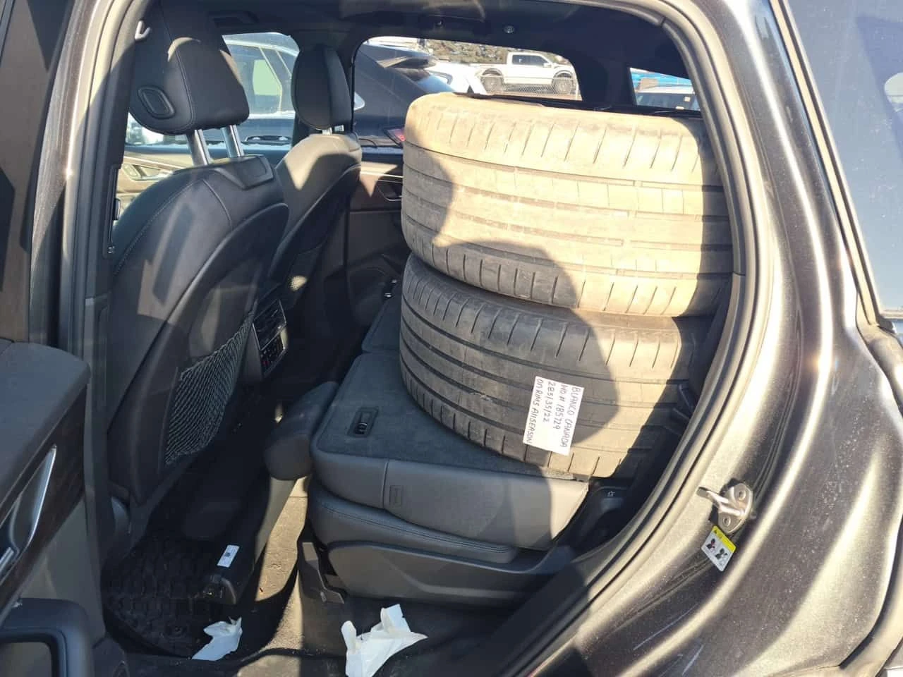 Audi Q7 * TECHNIK * CARFAX * ���������* ���������*  | Mobile.bg � ����������� 12