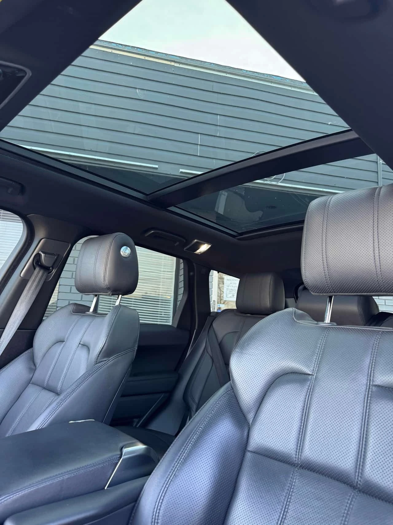 Land Rover Range Rover Sport * ���� ������* ���� �� �� * �������� ������� *  | Mobile.bg � ����������� 12