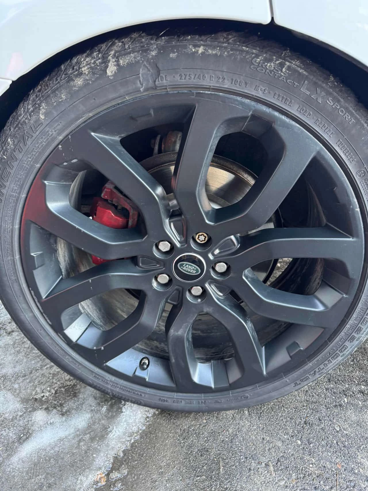 Land Rover Range Rover Sport * АВТО КРЕДИТ* ЦЕНА ДО БГ * СЕРВИЗНА ИСТОРИЯ *  - изображение 6