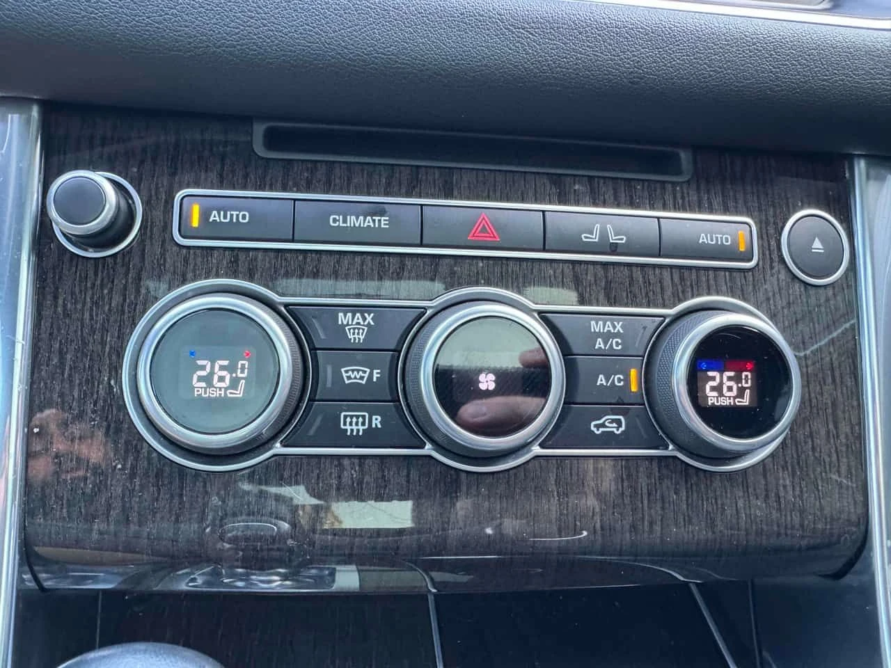 Land Rover Range Rover Sport * ���� ������* ���� �� �� * �������� ������� *  | Mobile.bg � ����������� 11