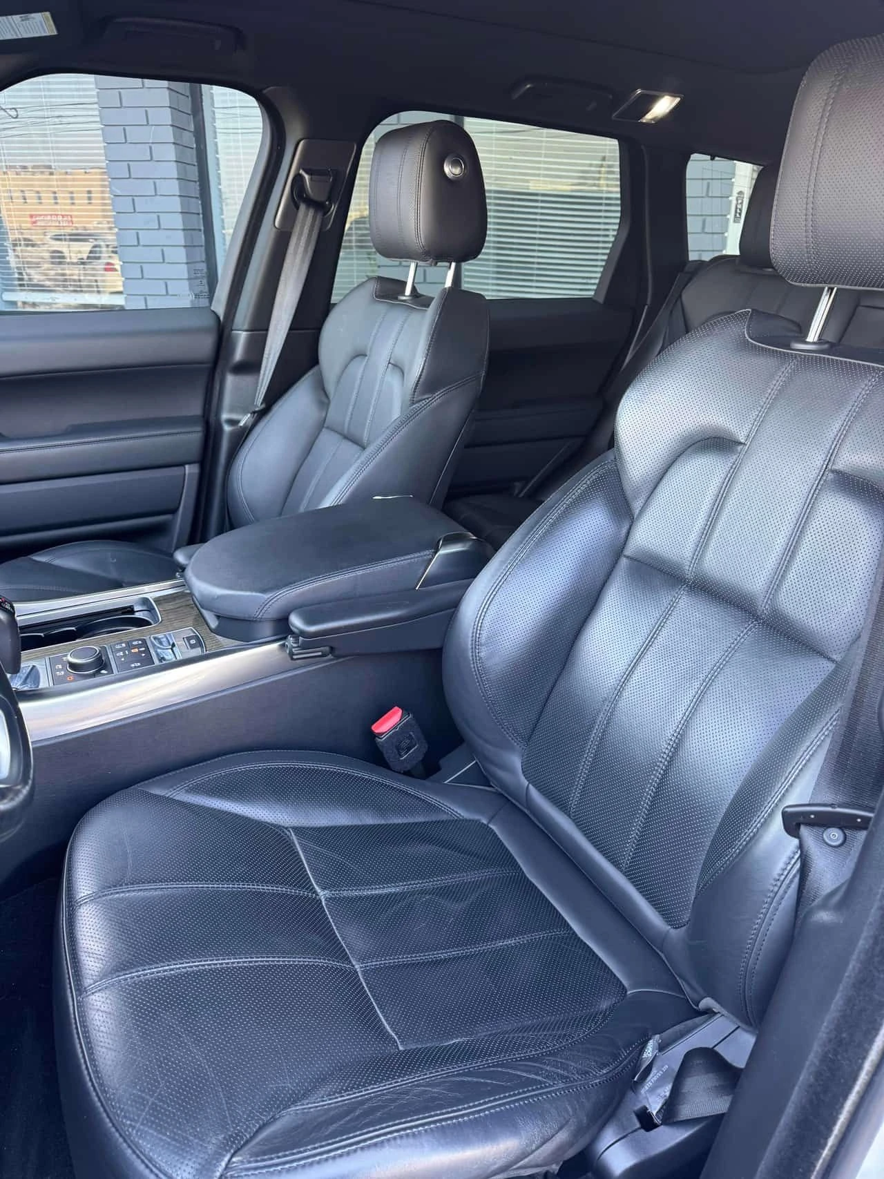 Land Rover Range Rover Sport * ���� ������* ���� �� �� * �������� ������� *  | Mobile.bg � ����������� 16