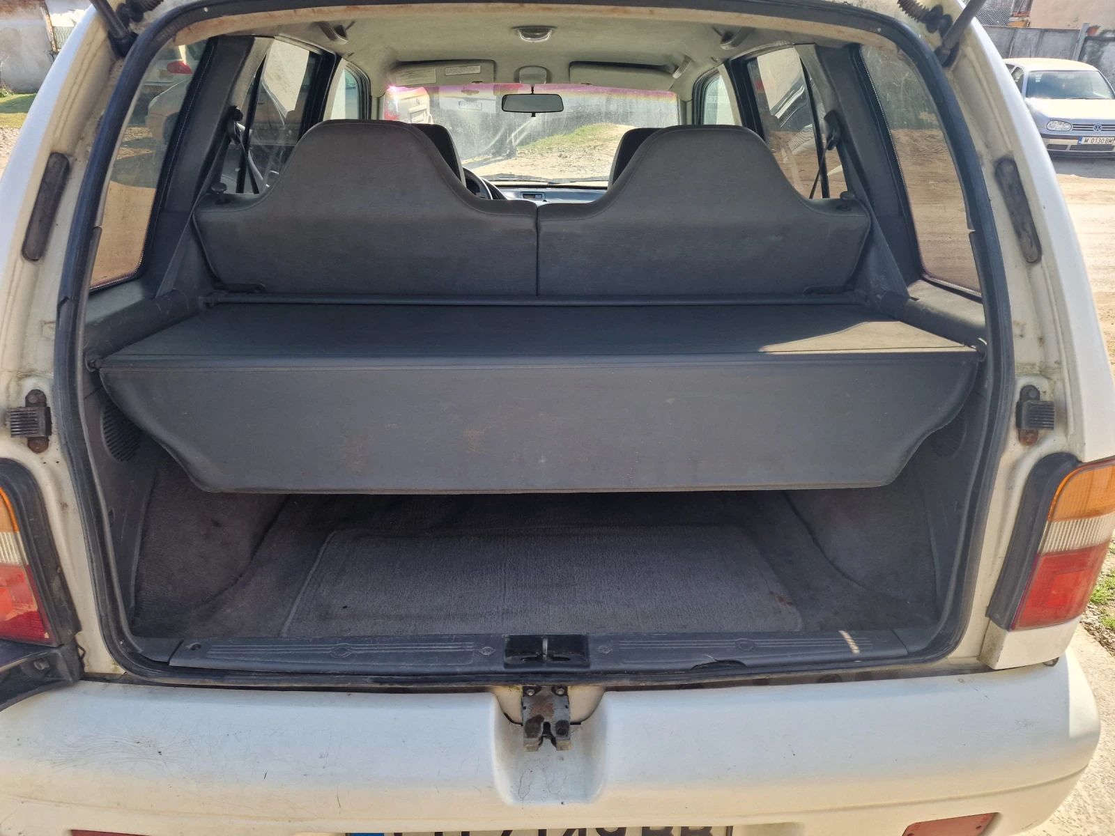 Kia Sportage, снимка 5 - Автомобили и джипове - 53829838