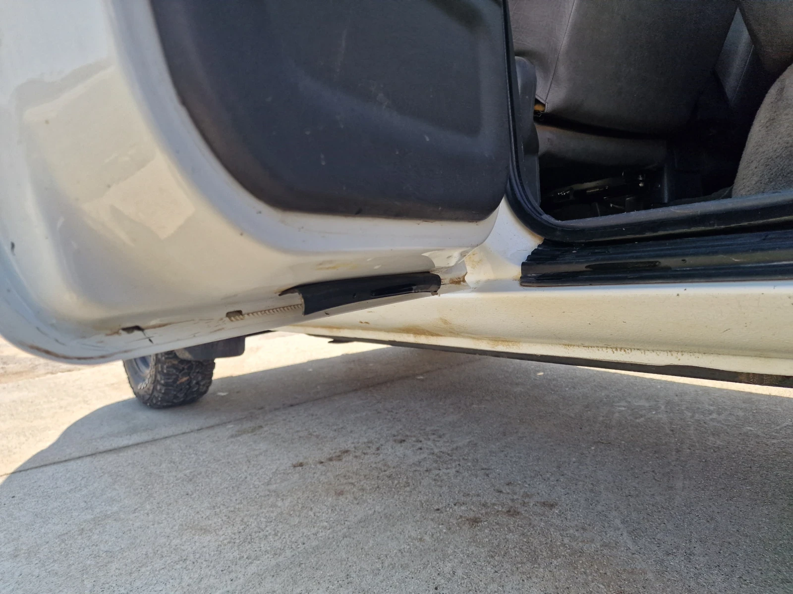 Kia Sportage, снимка 7 - Автомобили и джипове - 53829838