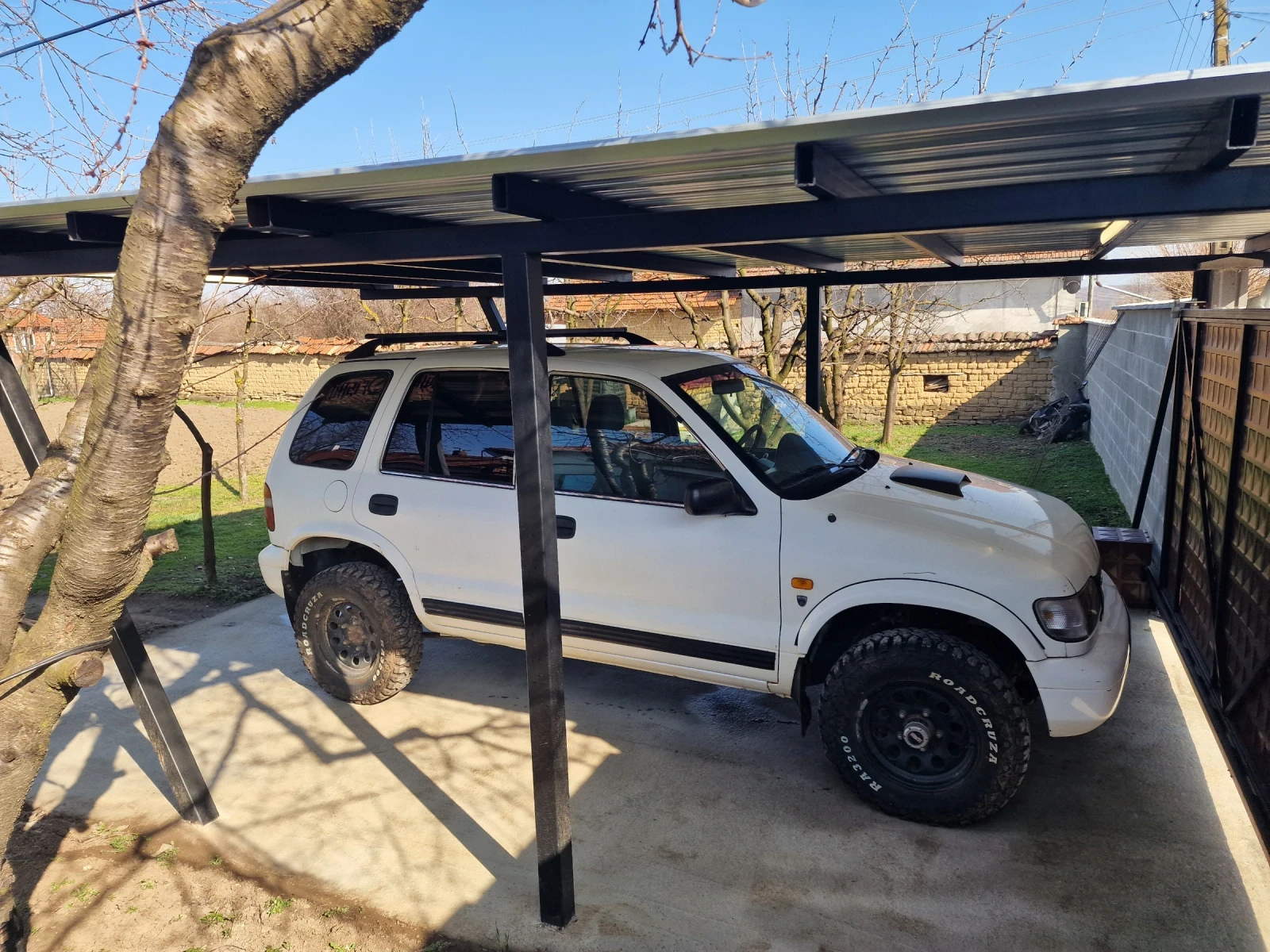 Kia Sportage, снимка 13 - Автомобили и джипове - 53829838