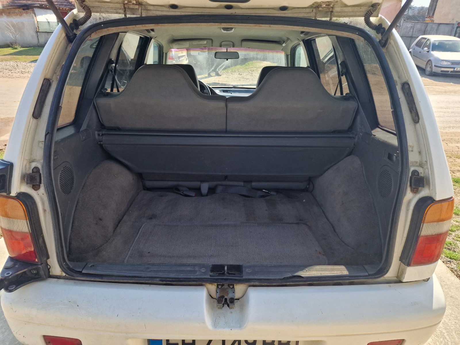 Kia Sportage, снимка 6 - Автомобили и джипове - 53829838