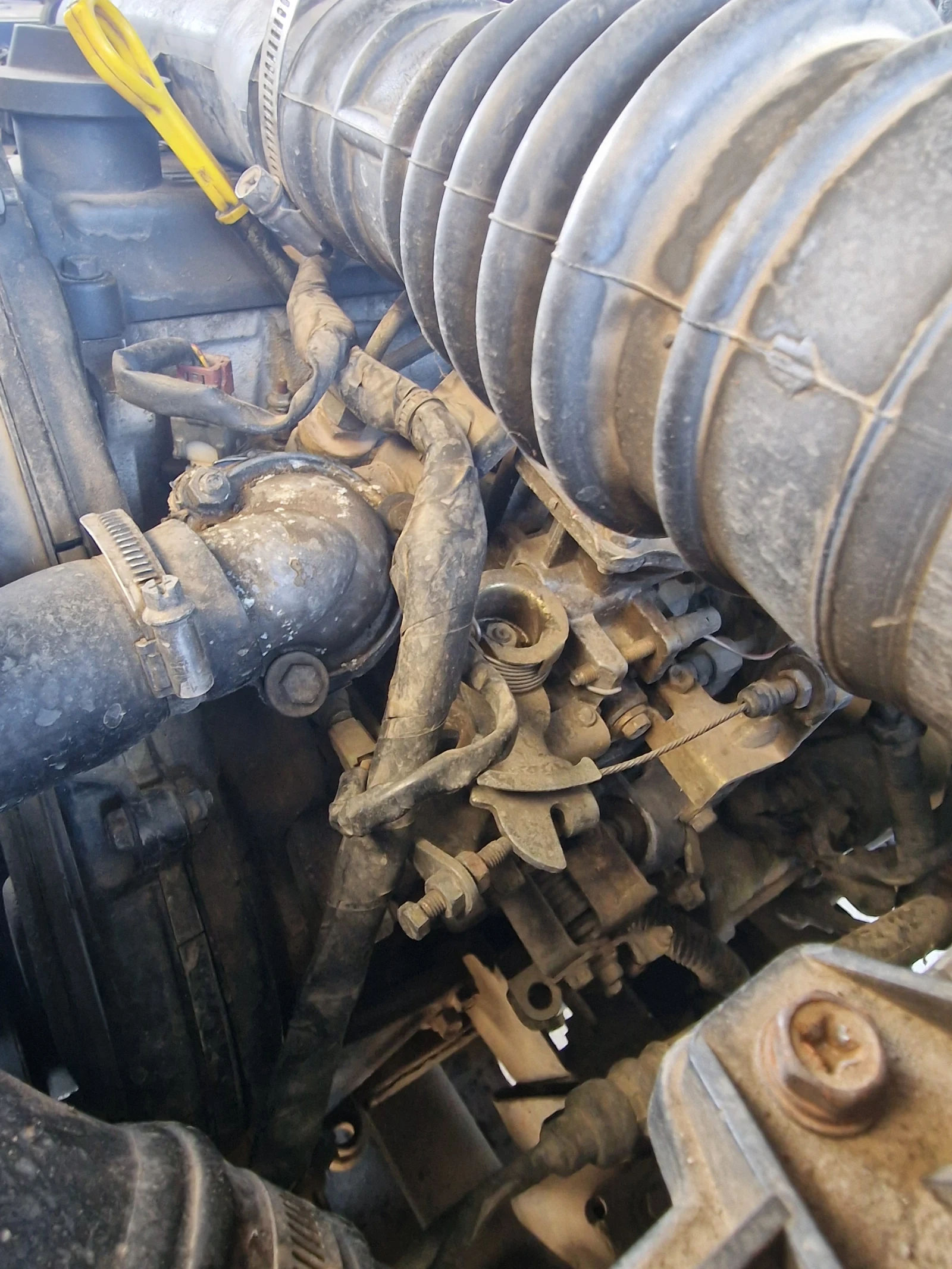 Kia Sportage, снимка 9 - Автомобили и джипове - 53829838